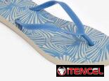 Chancletas — chanclas