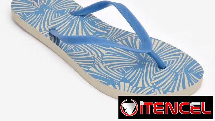 Chancletas — chanclas