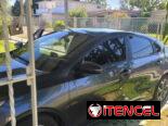 El carro. KIA. FORTE. 30mil