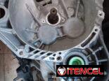 Caja de velocidad de Kia Picanto