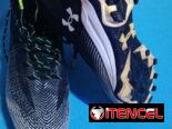 Zapatos de futbol y atletismo en venta