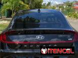 Hyundai Sonata 2021