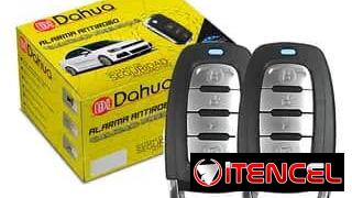 ALARMA UNIVERSAL PARA AUTOS_  45 Usd