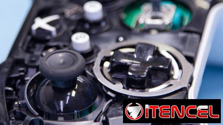 Somos D-TodoDigital 🔥 Reparaciones de mandos y Consolas 🇨🇺