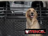Reja de Seguridad de Coche para Perros