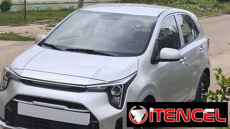 Kia Picanto 2025 0 km