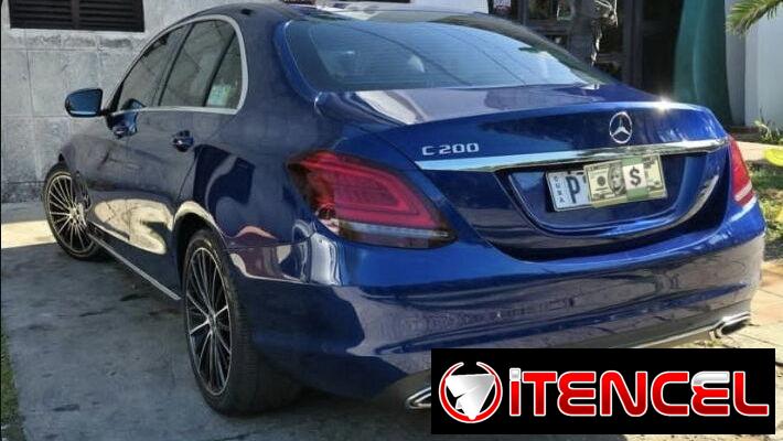 Mercedes-Benz E200 2019 híbrido nuevo de agencia.