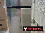 Lavadoras Automáticas Secados al Vapor y Semis Automáticas Refrigeradores Neveras Exibidoras y Frezzes todo New Caja