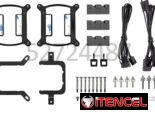 ✅✅52724487 – Sistema de enfriamiento (líquido) THERMALTAKE TH280 V2 ARGB✅✅