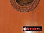 Guitarra Clasica Española de marca reconocida, Admira , modelo Sonia
