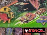 Carros para los nenes