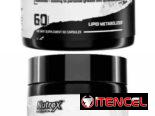 Quemadores de Grasa – Lipo 6 Hydrxycut – CLA – L-cartinina