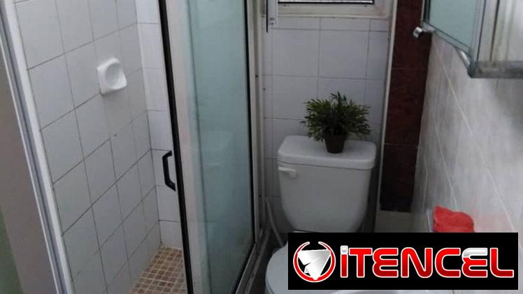 Renta de apartamento