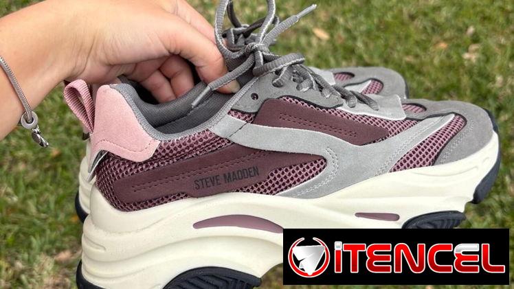 Tenis Steve Madden originales
