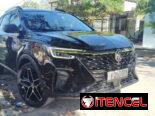 Vendo o Negocio  MG RX5 del años 2025, 0 km