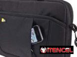💻👜 Maletín Para Laptop Case Logic 14.1” Acolchado Con Bolsillos Organizadores + Correa Ajustable Envío Disponible