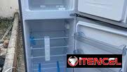 REFRIGERADORES MARCA SANKEY DE 7.3 PIES CÚBICOS NUEVOS EN SU CAJA CON SU GARANTÍA Y TRANSPORTE INCLUIDO