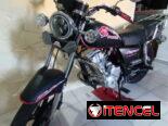 Vendo moto ava 150cc PRECIO AJUSTABLE