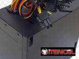 ⚡🔌 Fuente para PC AGILER AGI-PS600 ATX con un precio bien equilibrado entre costo y prestaciones 🔌⚡