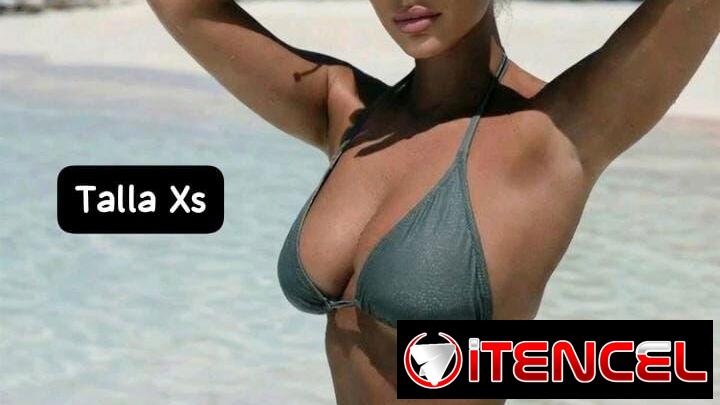 Bikinis NUEVOS a solo 5500mn