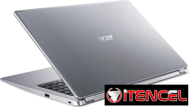 Laptop Acer Aspire 5 A515-43-R19L Ryzen 3 8GB 128GB SSD + 500GB | 15.6” FHD en La Habana