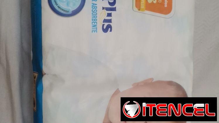 Culeros desechables para adultos y niños