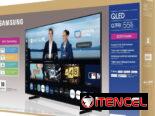 Samsung 55” Clase QLED Q7FB 4K Samsung Vision AI Smart TV 2025 – QN55Q7FBAFXZA