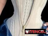 Faja moldeadora de cintura