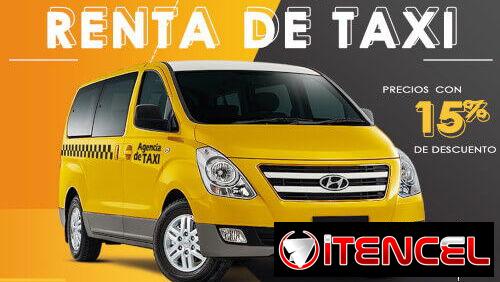 ★★★ El servicio de TAXI que USTED necesita (ENTRE Y LEA TODOS LOS DETALLES)