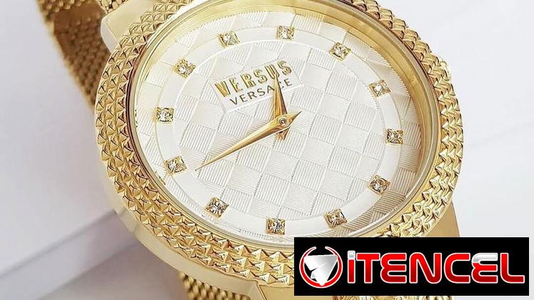Reloj Versus Versace