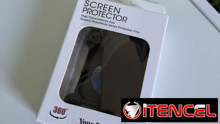 Mica de pantalla para Apple Watch todas las series desde 38 hasta 49 mm