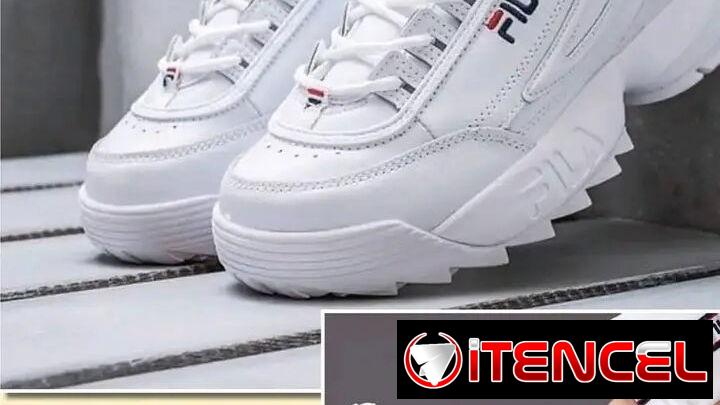 ZAPATOS NEW!! NIKE FORCE, NEW BALANCE, FILA!!! SUPER PRECIOS !!!