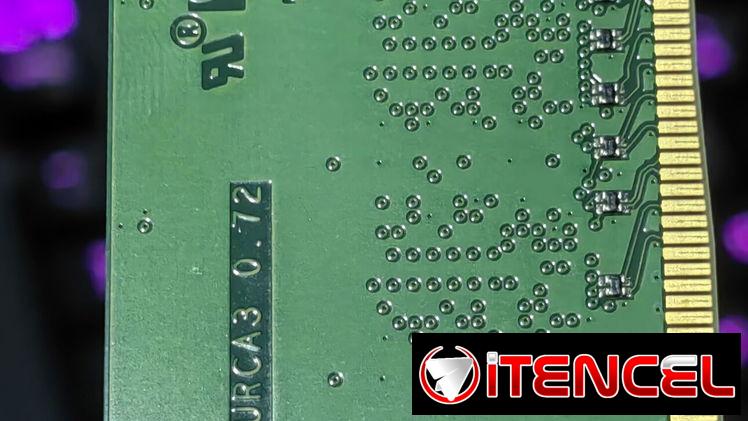 RAM ADATA 8GB DDR4 3200 Mhz CL22