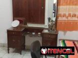 🔑 Renta Mensual de Casa de 2 Habitaciones en Santos Suárez con Terraza y Garaje REF 1292
