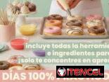 Cursos de REPOSTERÍA PRESENCIALES