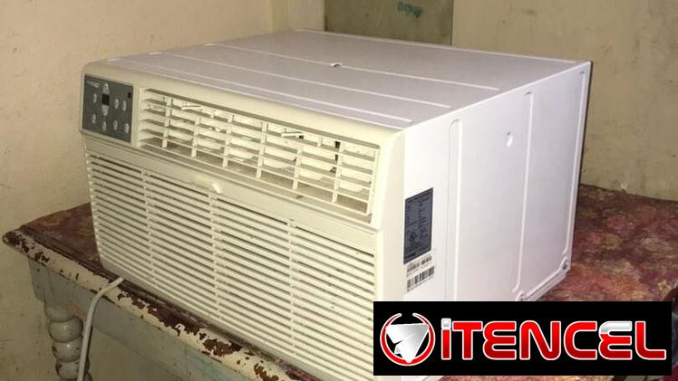 Venta aire acondicionado