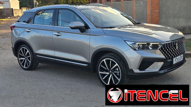 Vendo o negocio vestune 77 del 2024 5 mil kilómetros