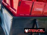 TRICICLO CAIMÁN 53