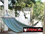 Se renta casa  de Dos habitaciones climatizadas en Guanabo, piscina de lona. 54026428