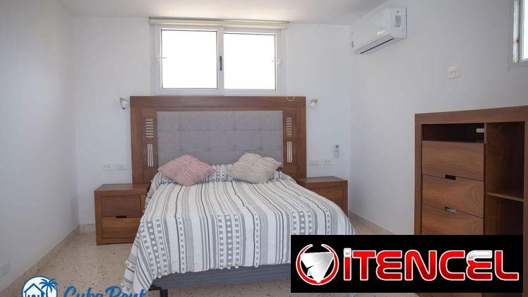 Renta / Alquiler Villa Marinera Tarara