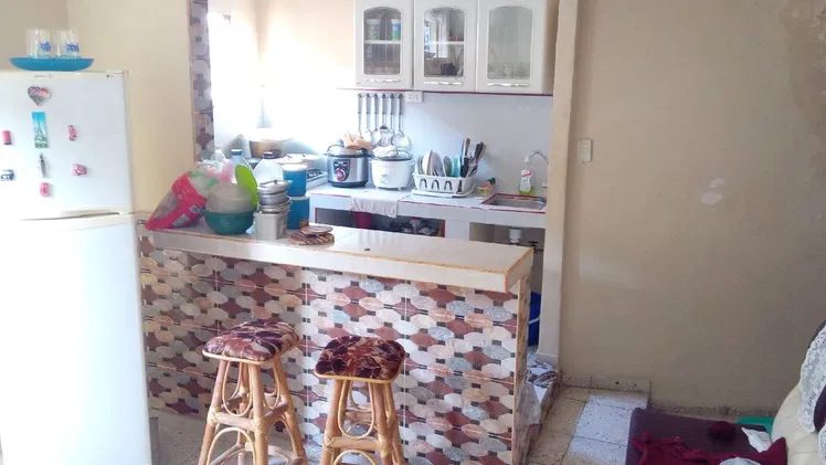 Vendo apartamento en la zona residencial de Palatino en 16000 USD