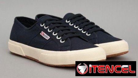 Supergas originales