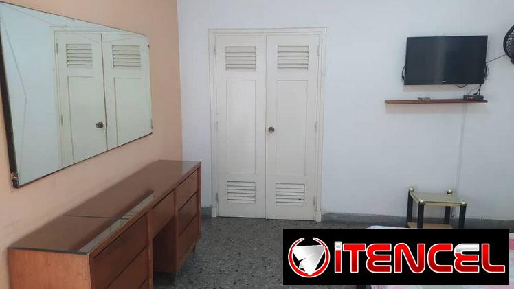 RENTA LINEAL EN NUEVO VEDADO