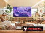 TV SAMSUNG 85 PULGADAS 2025 Crystal UHD MENSAJERÍA INCLUIDA GARANTIA 3 MESES