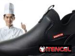 Zapatos antiresbalantes #41