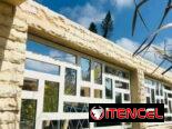 Puertas y ventanas de aluminio y cristal