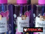 Oferta Especial y Limitada: Colonias “Pétalos de Violeta” 400ml 🌷🫧✨