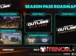 *-* GameX Activacion PC OFFLINE *-* Star Wars Outlasw + DLC Wild Card + DLC A Pirates Fortune*-*
