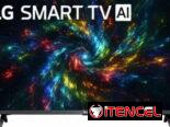 Smart TV LG