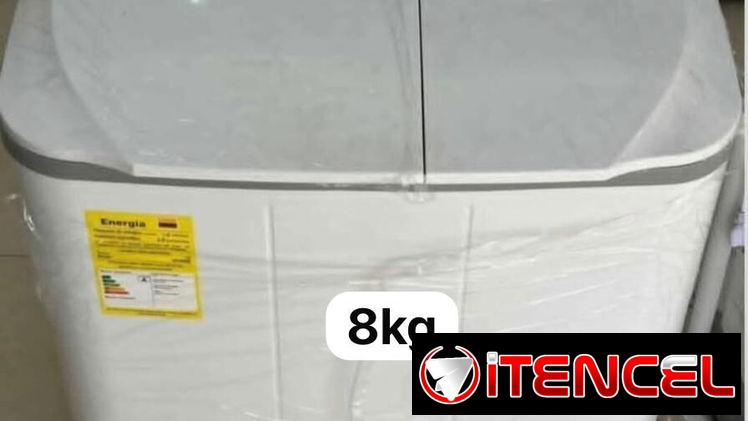 Electrodomésticos nuevos en caja 📦